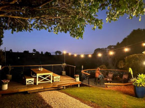 Doomben Ridge Farm House